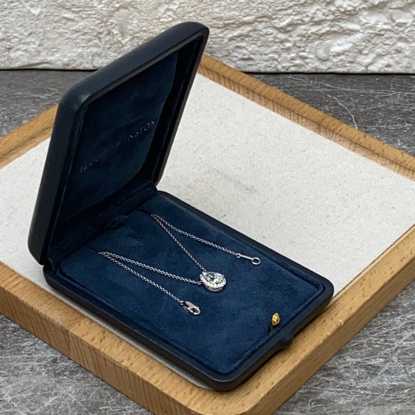 Harry Winston Necklace