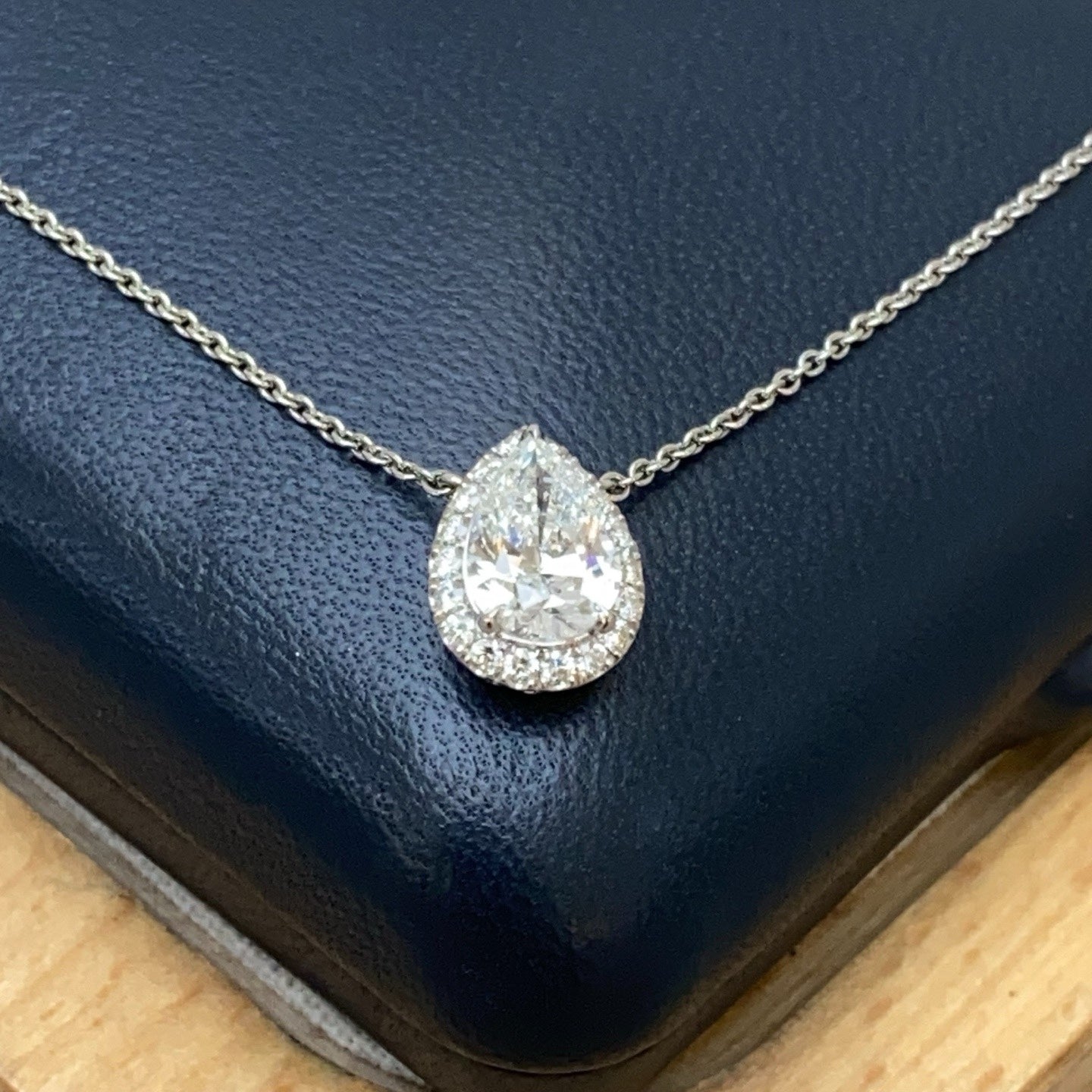 Harry Winston Necklace
