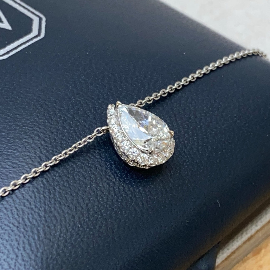 Harry Winston Necklace