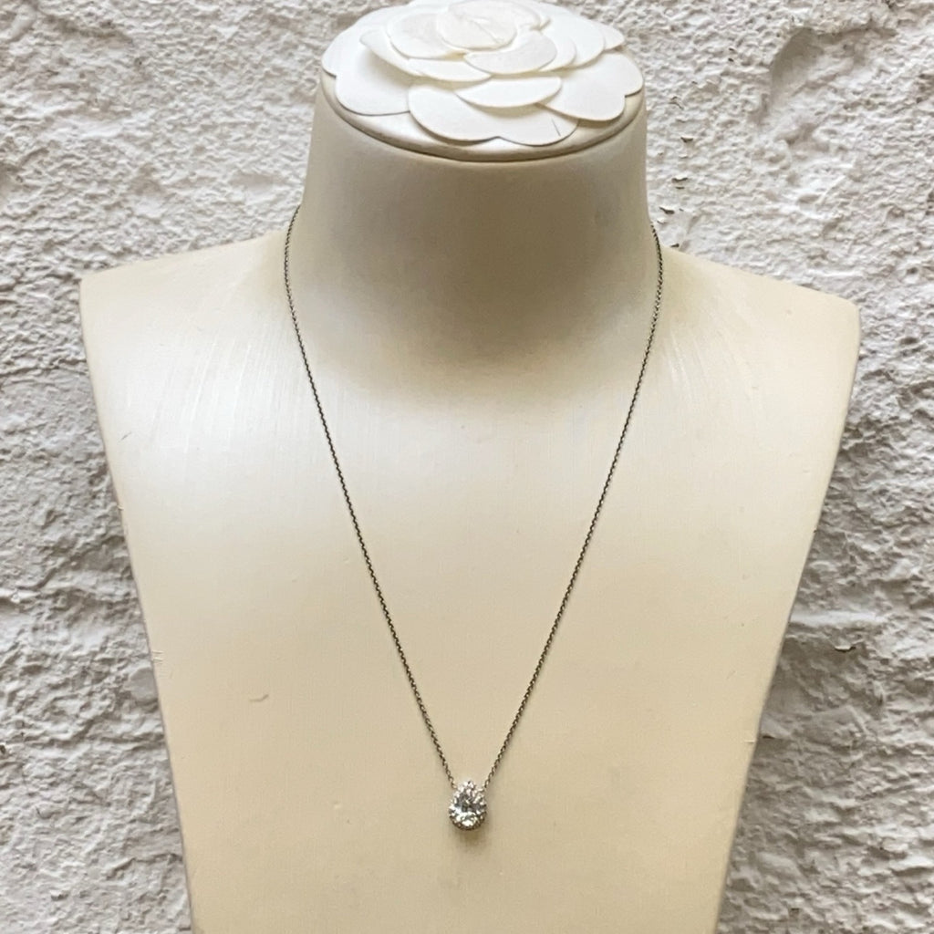 Harry Winston Necklace