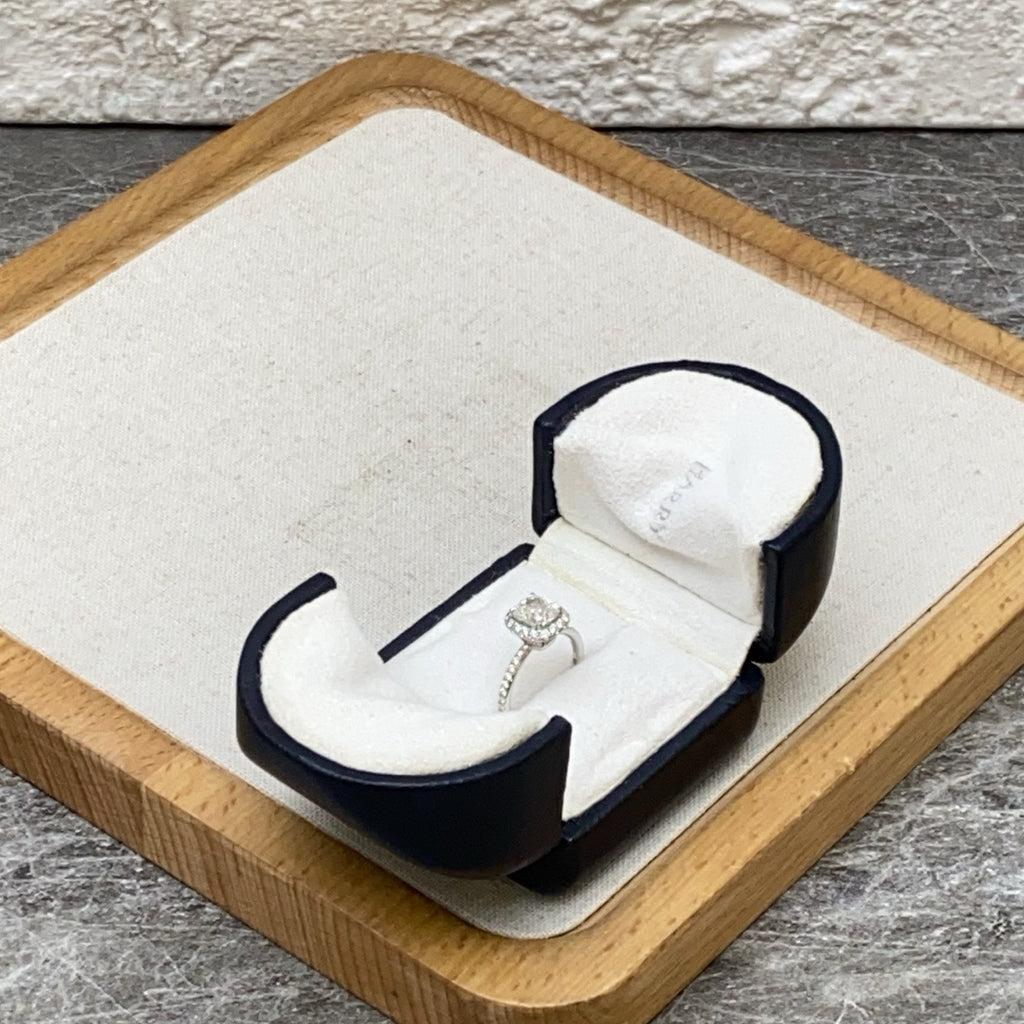 Harry Winston Ring