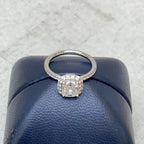 Harry Winston Ring