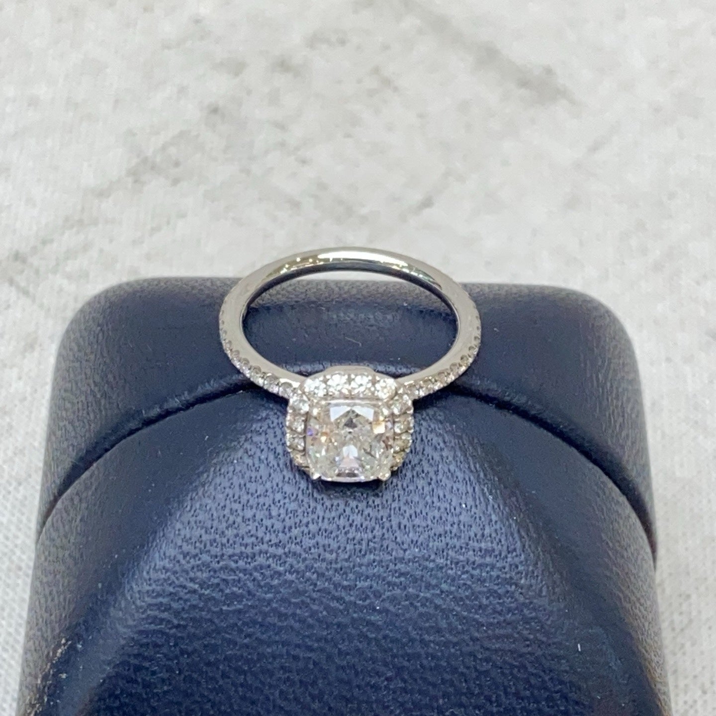 Harry Winston Ring