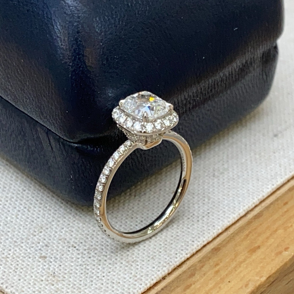 Harry Winston Ring