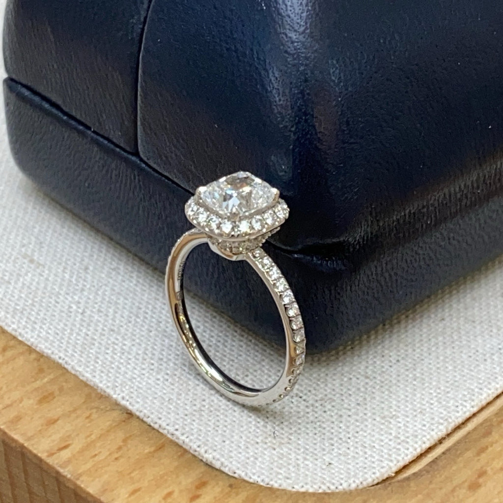 Harry Winston Ring