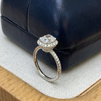 Harry Winston Ring