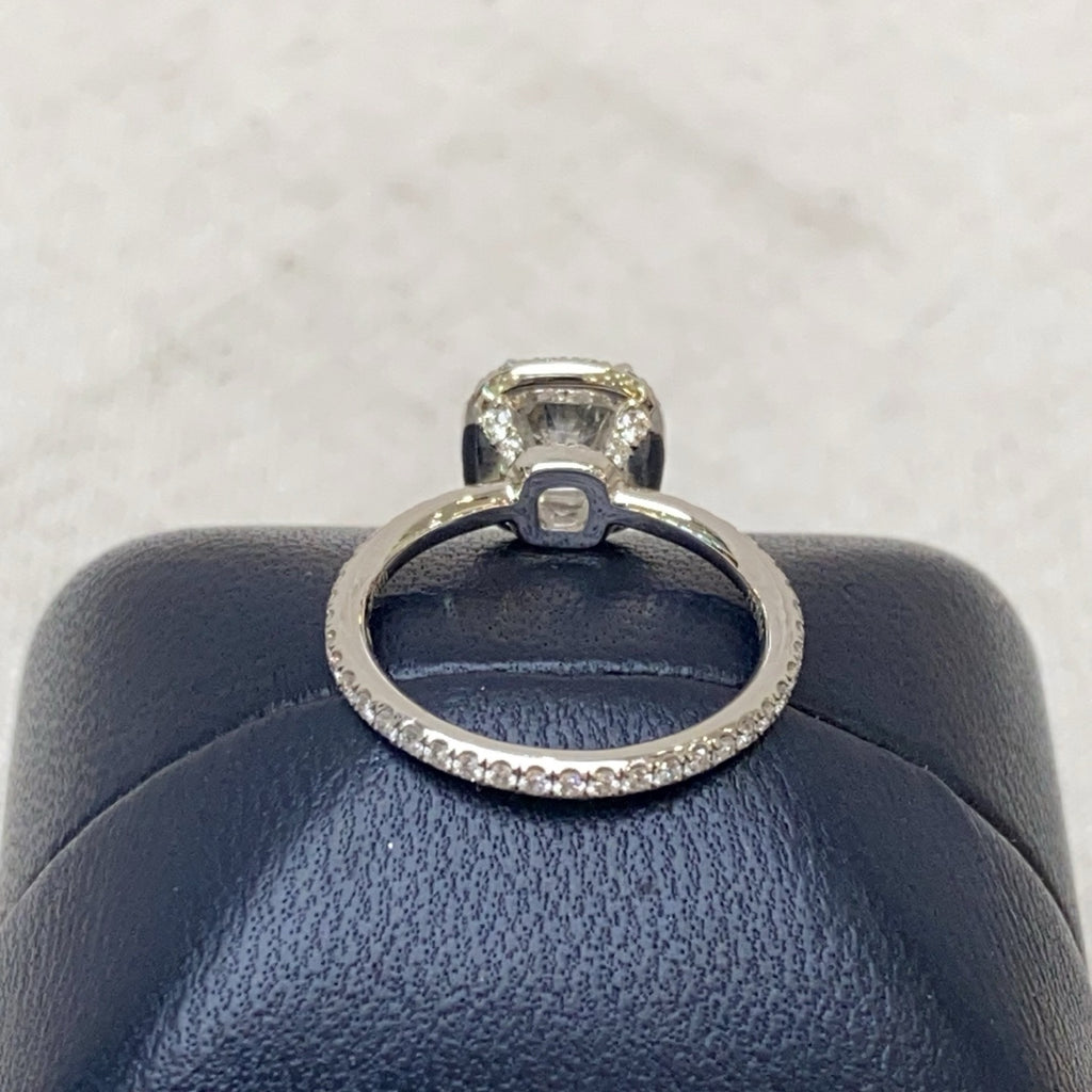Harry Winston Ring