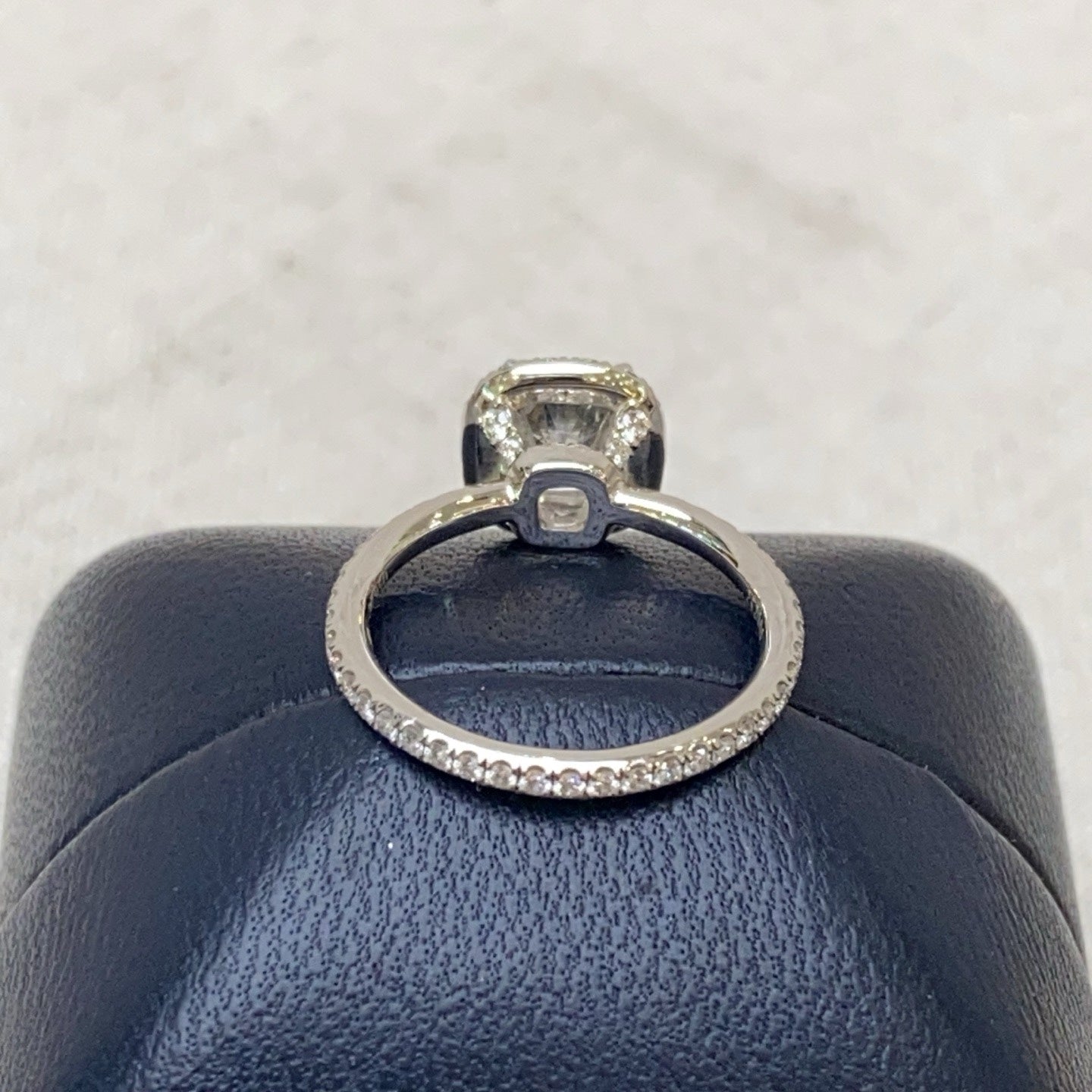 Harry Winston Ring