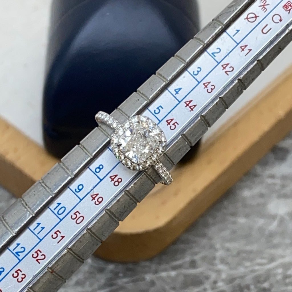 Harry Winston Ring