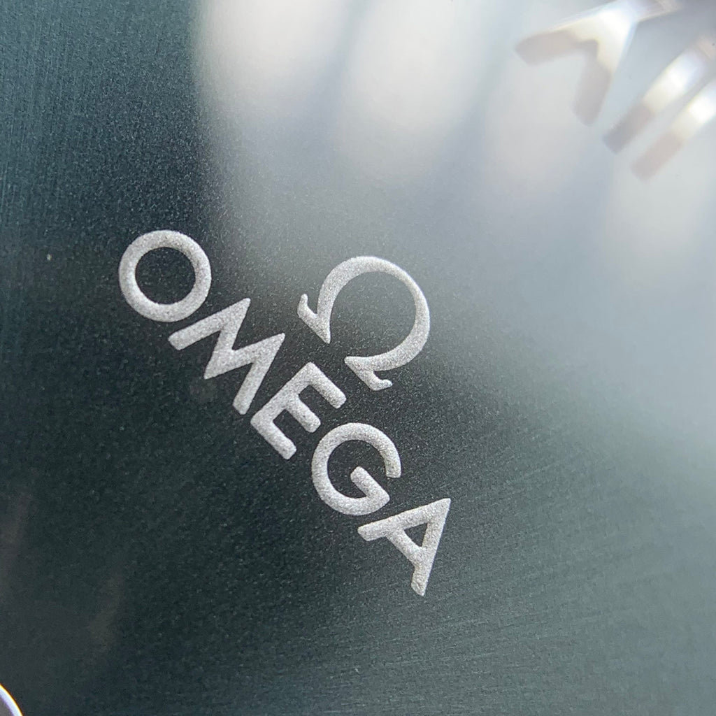 Omega Flying Disc Series 40 434.10.40.20.10.001