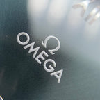 Omega Flying Disc Series 40 434.10.40.20.10.001