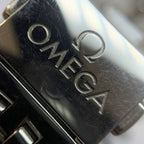 Omega Flying Disc Series 40 434.10.40.20.10.001
