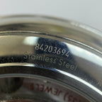 Omega Flying Disc Series 40 434.10.40.20.10.001