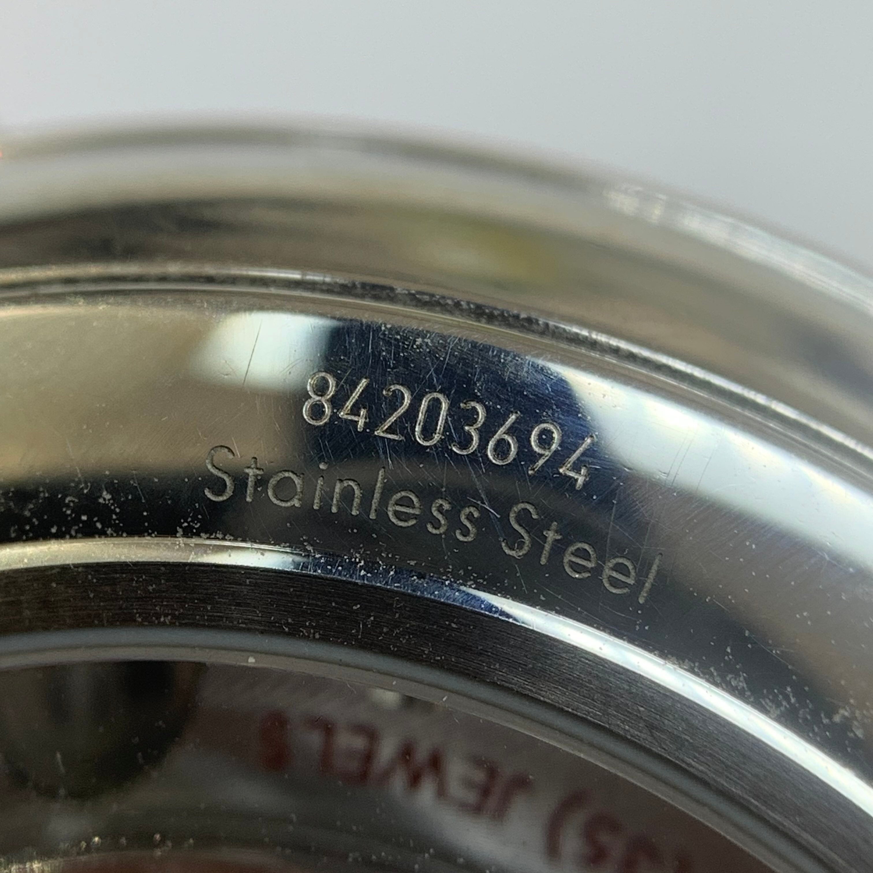 Omega Flying Disc Series 40 434.10.40.20.10.001