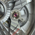 Omega Flying Disc Series 40 434.10.40.20.10.001