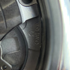 Omega Flying Disc Series 40 434.10.40.20.10.001