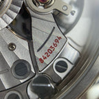 Omega Flying Disc Series 40 434.10.40.20.10.001
