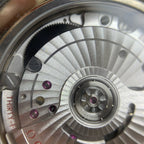 Omega Flying Disc Series 40 434.10.40.20.10.001