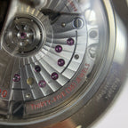 Omega Flying Disc Series 40 434.10.40.20.10.001