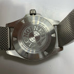 Longines Longines Conquest Diving Collection 42.00mm L3.788.4.99.6