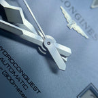Longines Longines Conquest Diving Collection 42.00mm L3.788.4.99.6