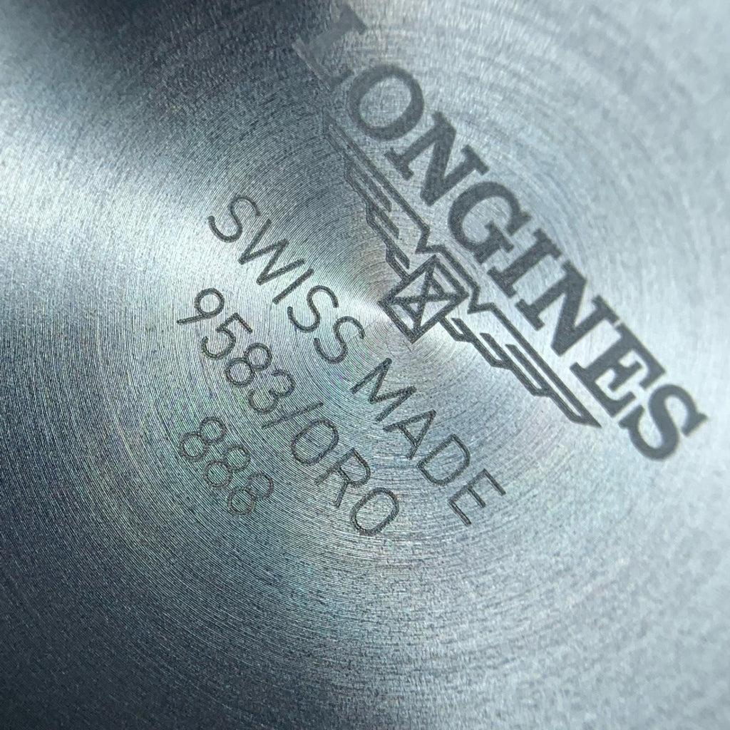 Longines Longines Conquest Diving Collection 42.00mm L3.788.4.99.6
