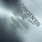 Longines Longines Conquest Diving Collection 42.00mm L3.788.4.99.6