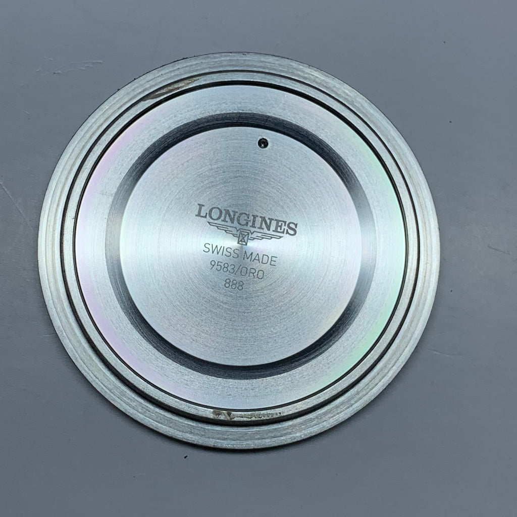 Longines Longines Conquest Diving Collection 42.00mm L3.788.4.99.6