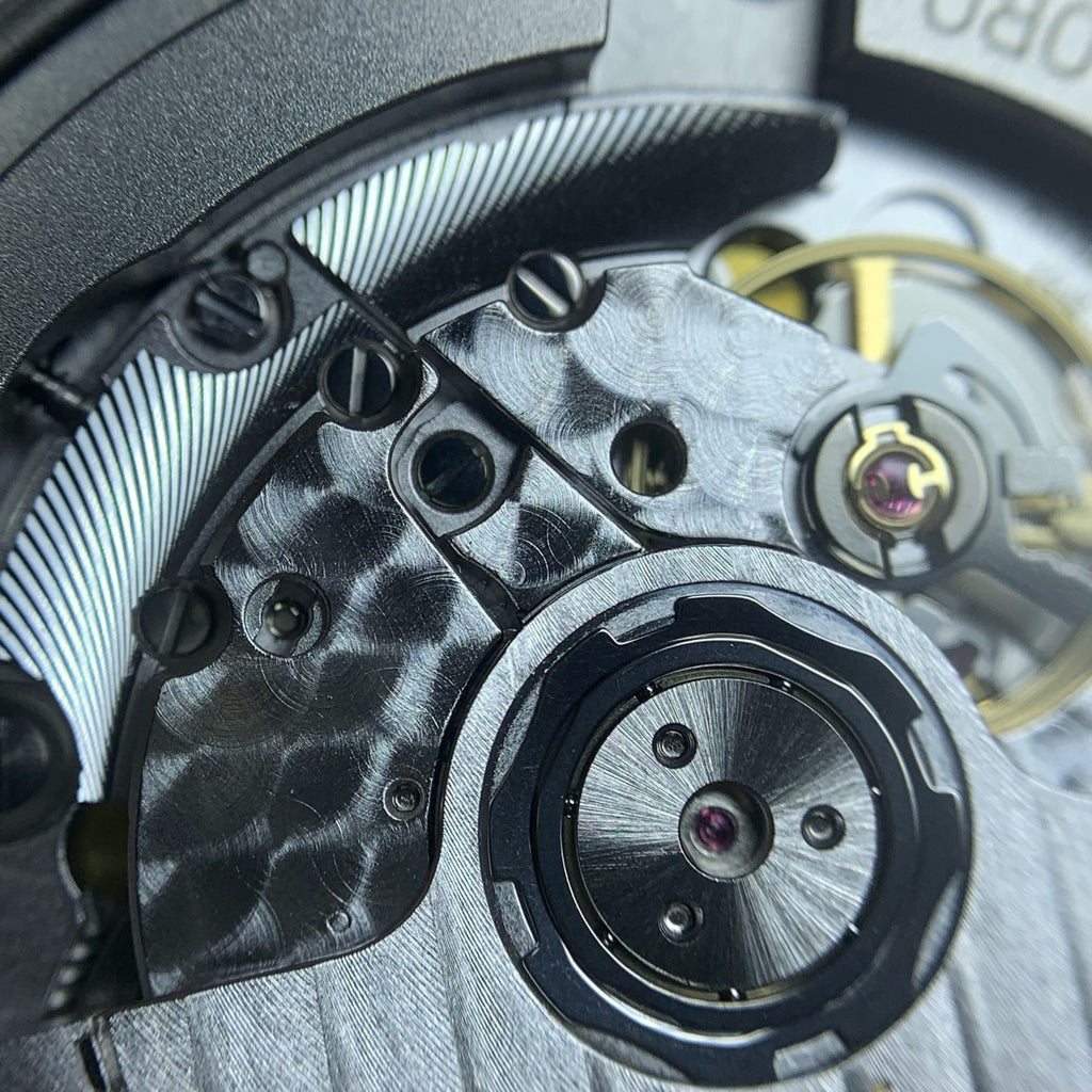 Longines Longines Conquest Diving Collection 42.00mm L3.788.4.99.6