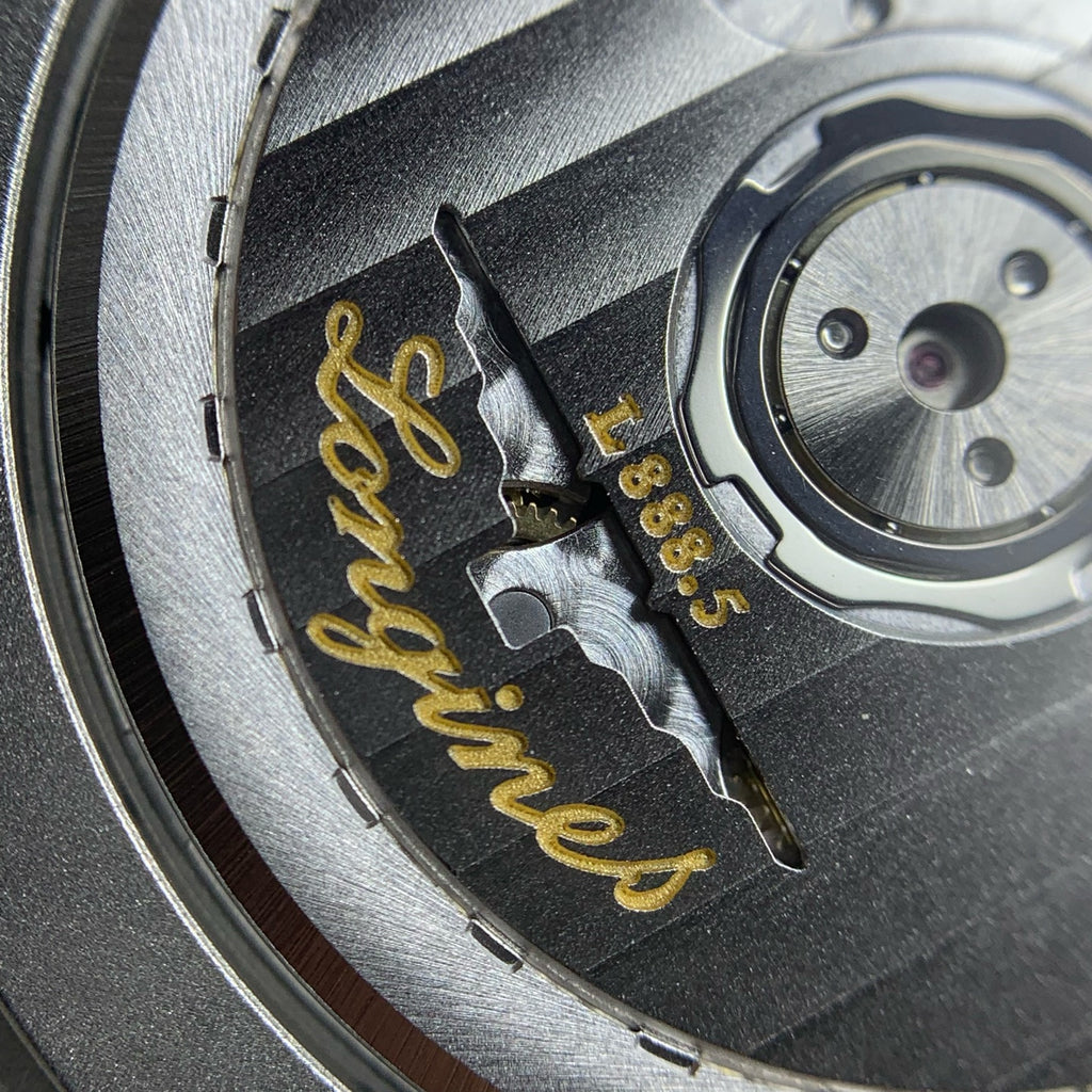 Longines Longines Conquest Diving Collection 42.00mm L3.788.4.99.6