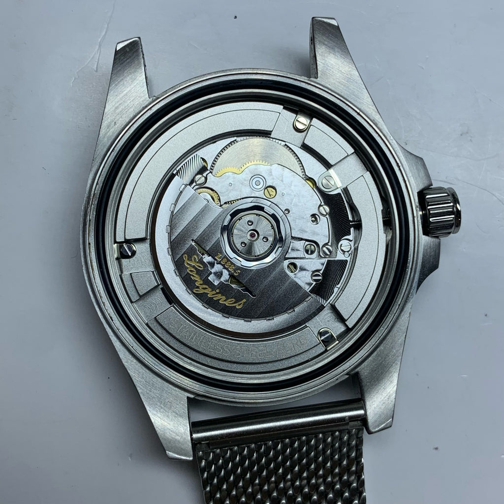 Longines Longines Conquest Diving Collection 42.00mm L3.788.4.99.6