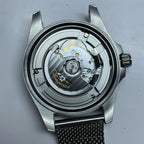 Longines Longines Conquest Diving Collection 42.00mm L3.788.4.99.6