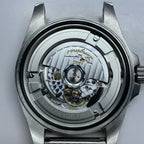 Longines Longines Conquest Diving Collection 42.00mm L3.788.4.99.6