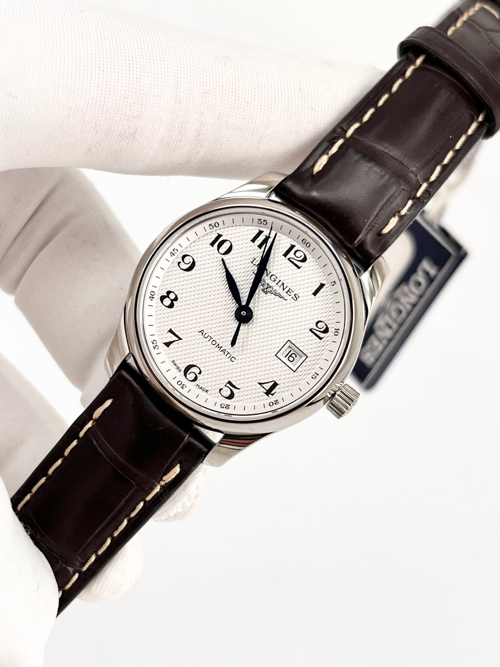 Longines Automatic (self-winding) watch