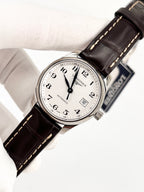 Longines Automatic (self-winding) watch