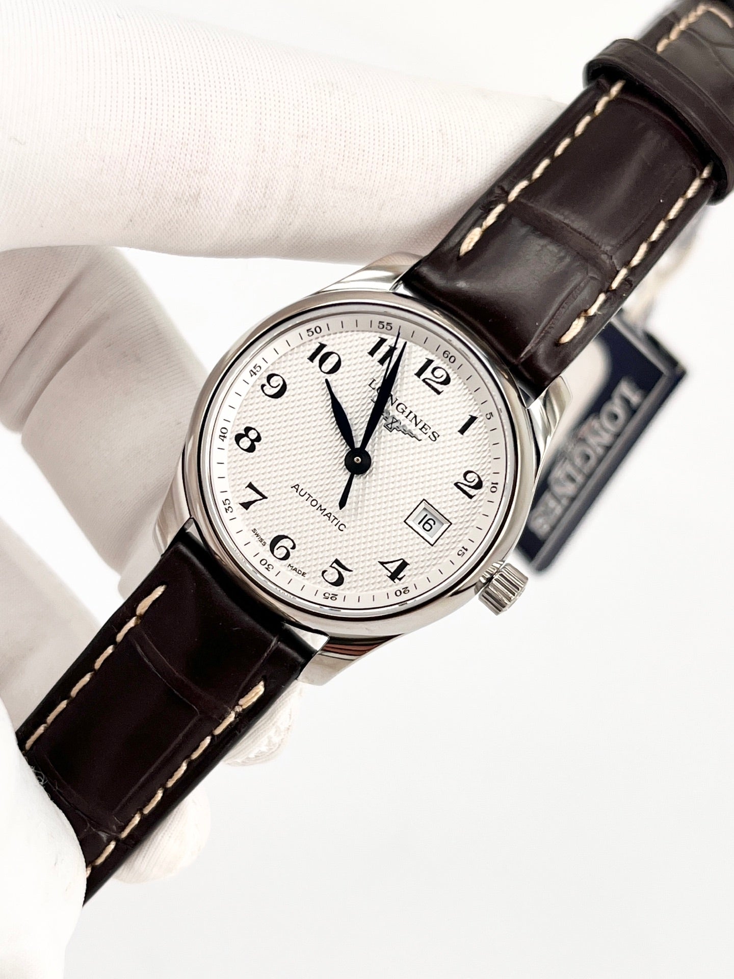 Longines Automatic (self-winding) watch