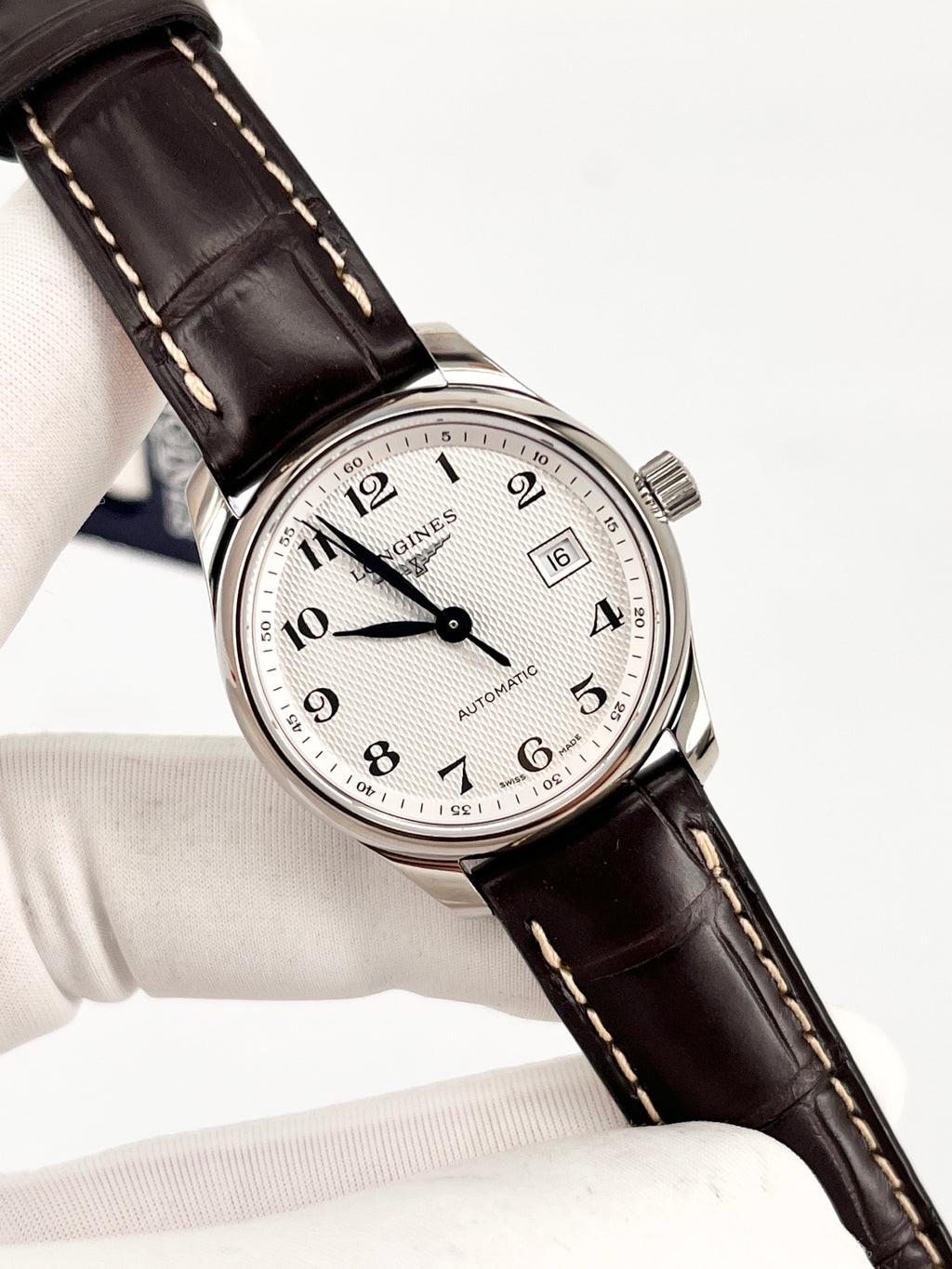 Longines Automatic (self-winding) watch