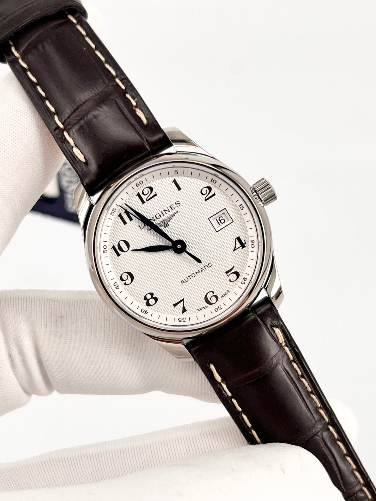 Longines Automatic (self-winding) watch