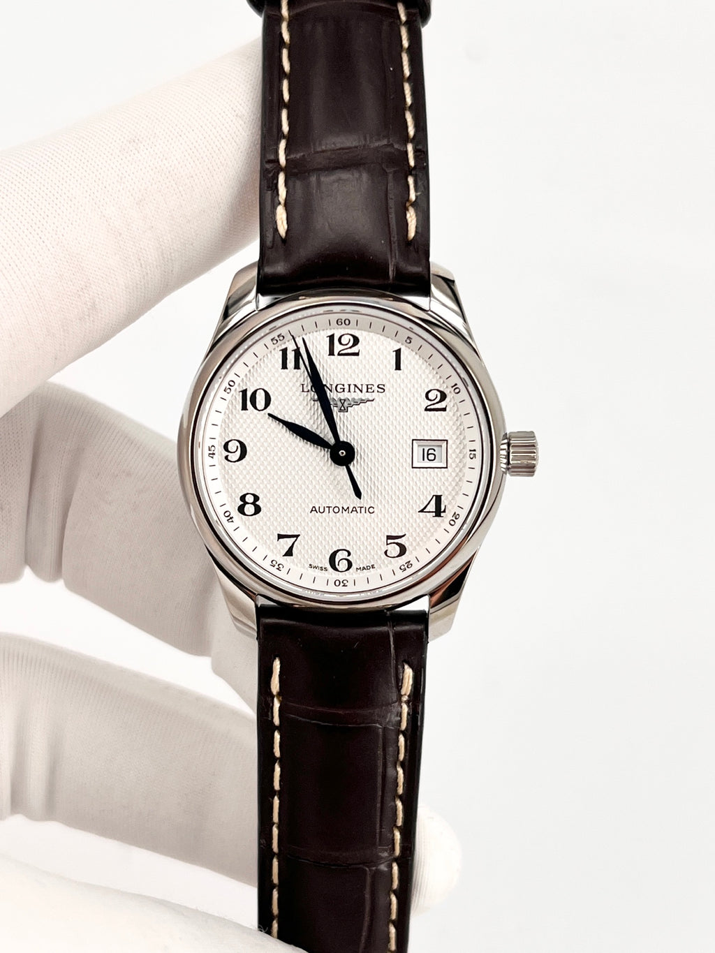 Longines Automatic (self-winding) watch
