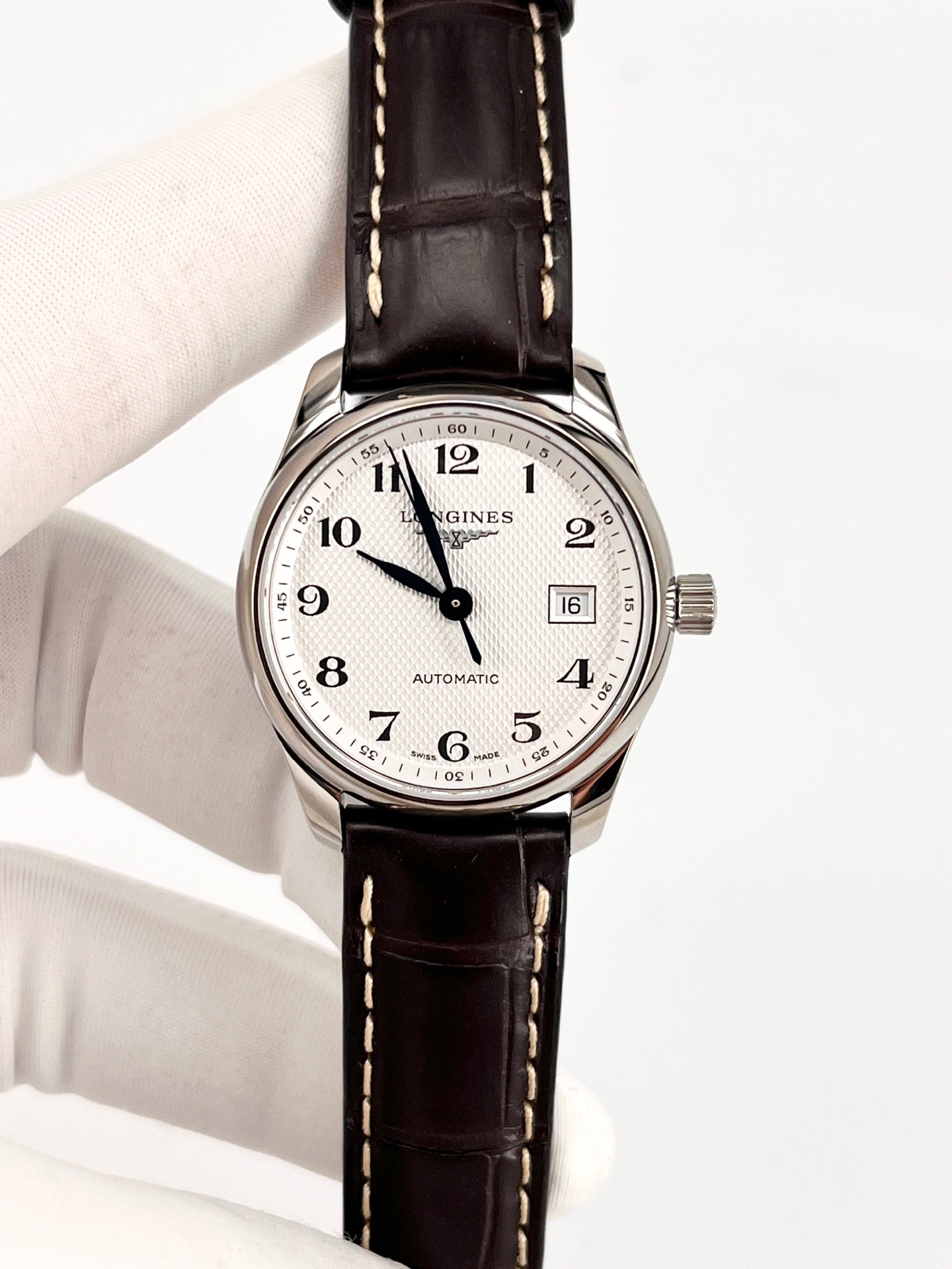 Longines Automatic (self-winding) watch