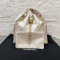 Chanel White