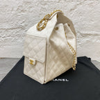 Chanel White