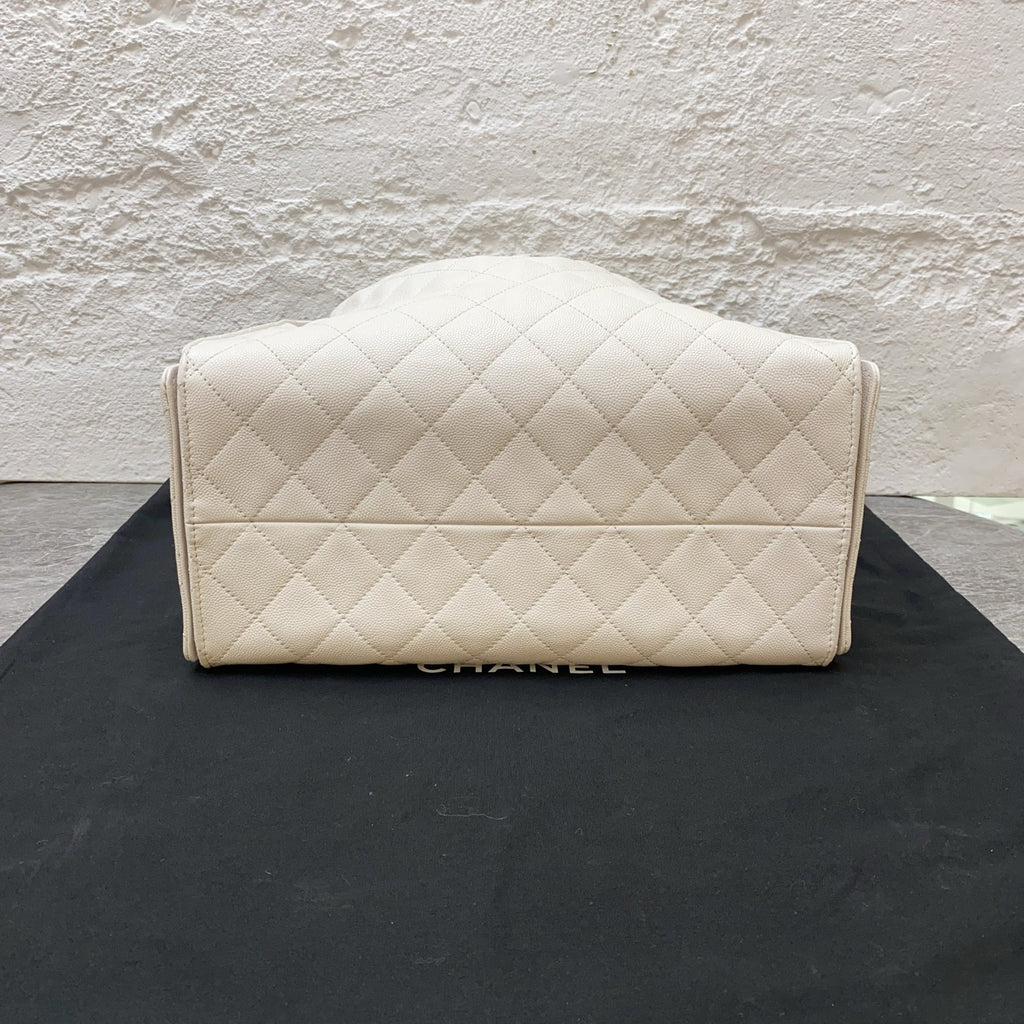 Chanel White