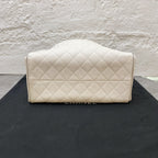 Chanel White