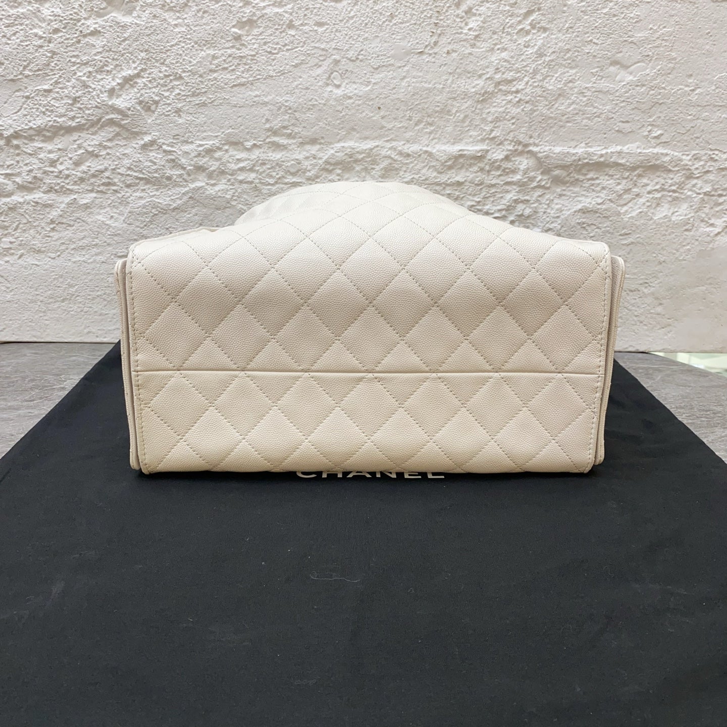 Chanel White