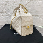 Chanel White