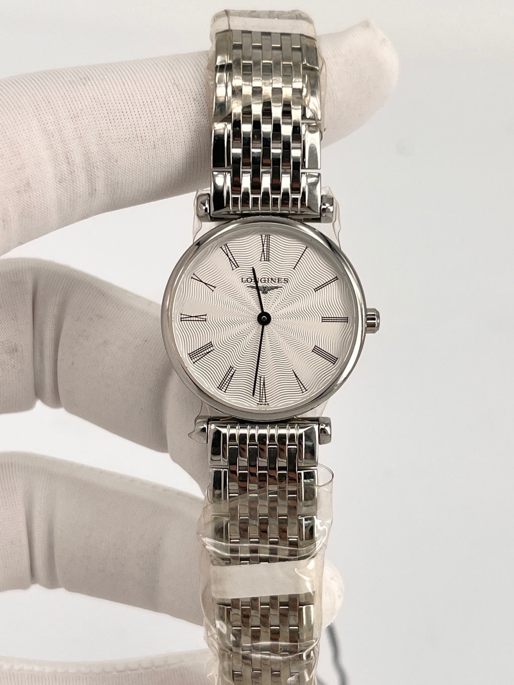 Longines Quartz watch