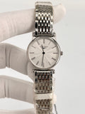Longines Quartz watch