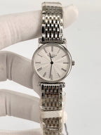 Longines Quartz watch