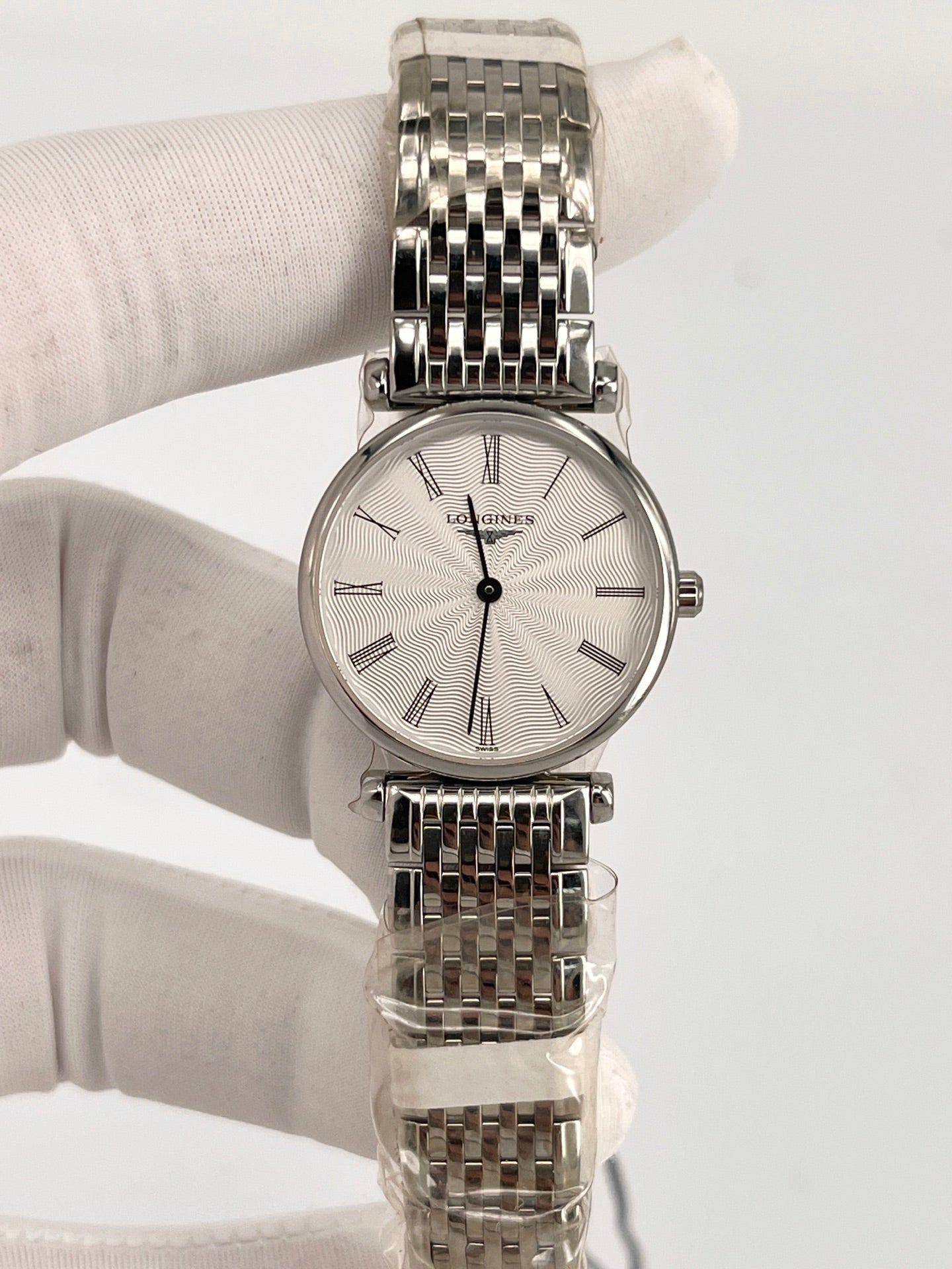 Longines Quartz watch